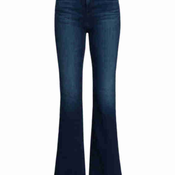 Farrah Boot Jeans