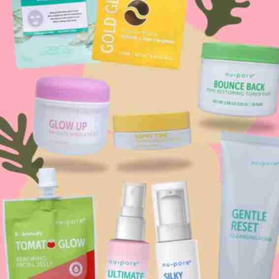 Nu-Pore Reviews