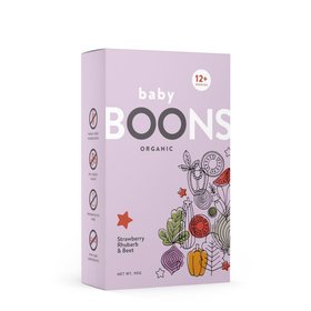 Booby Boons