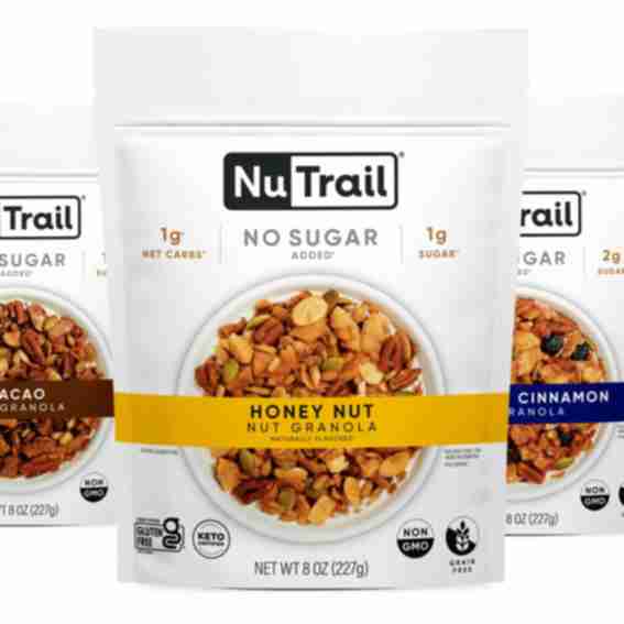 NuTrail Reviews