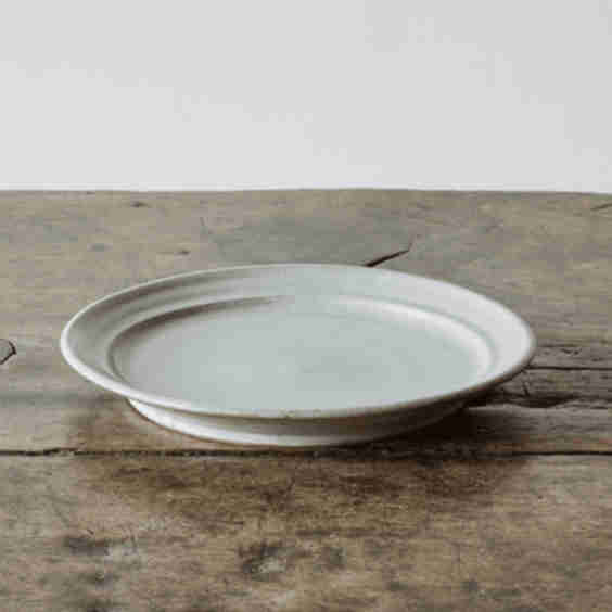 Dinner Plate