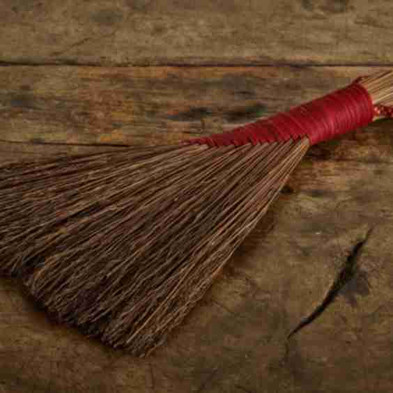 Hand Broom