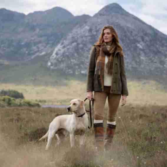 Dubarry of Ireland Reviews
