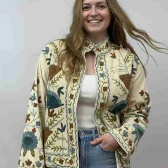 Kantha Love Reviews