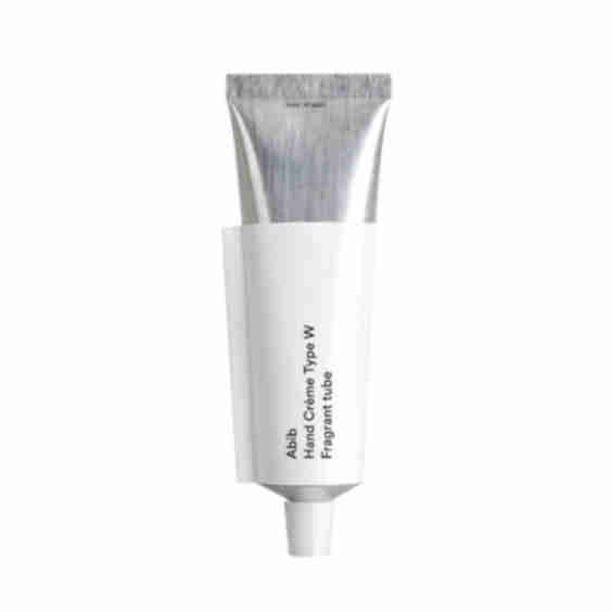 Hand Creme Type W Fragrant Tube