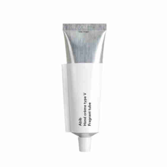 Hand Creme Type V Fragrant Tube