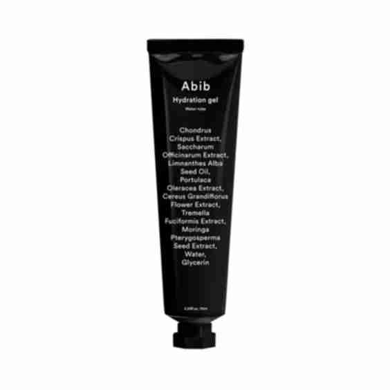 Hydration Gel