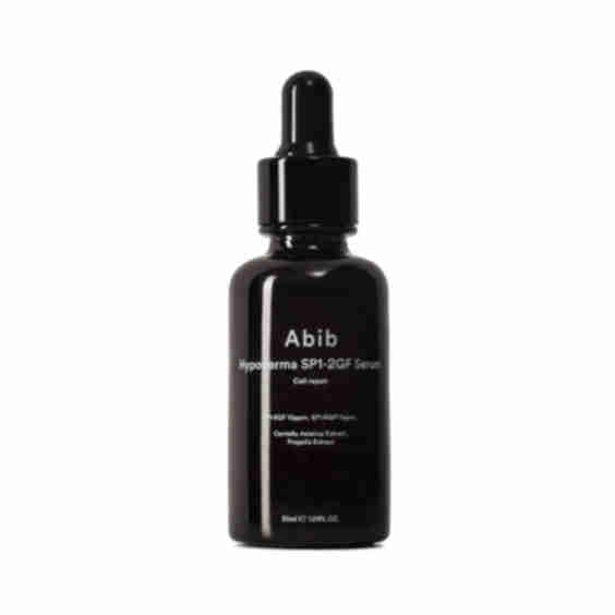 Hypoderma SP1-2GF Serum Cell Repair