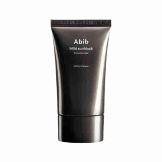 Mild Sunblock Protection Tube SPF 50+ PA++++