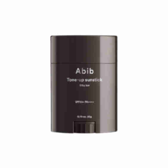 Tone-Up Sunstick Silky Bar SPF 50+ PA++++