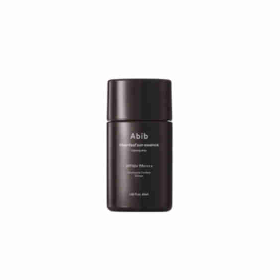 Heartleaf Sun Essence Calming Drop SPF50+ Face Sunscreen