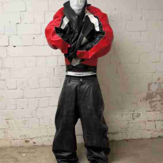 Vetements Reviews