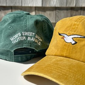Sweet Stuff Inside