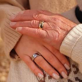 Circular Ring
