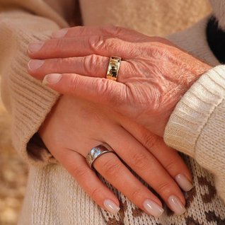 Circular Ring