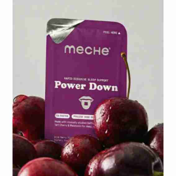 Meche Reviews