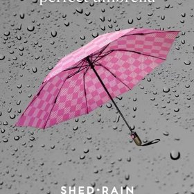 Shed Rain