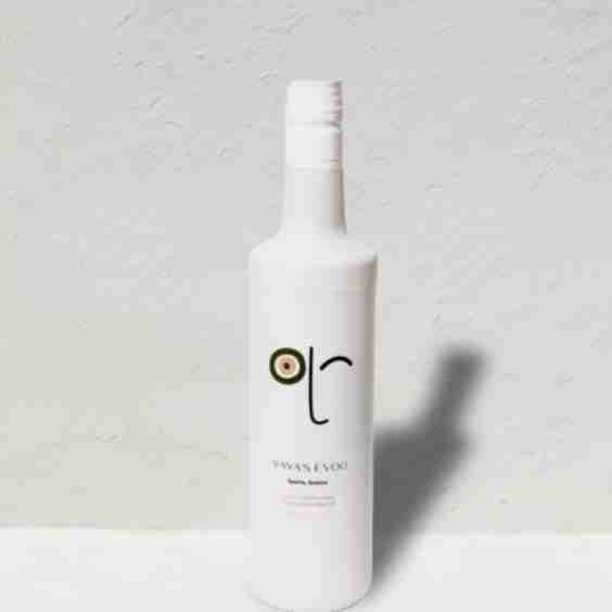 Single Origin Greek Olive Oil 