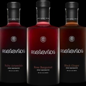 RASĀSVĀDA