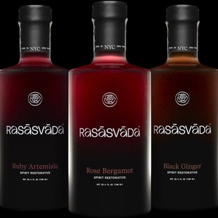 RASĀSVĀDA