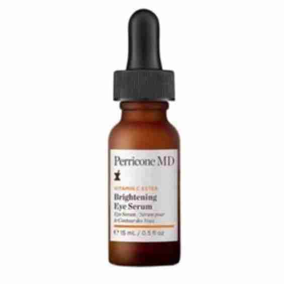 Vitamin C Ester Brightening Eye Serum