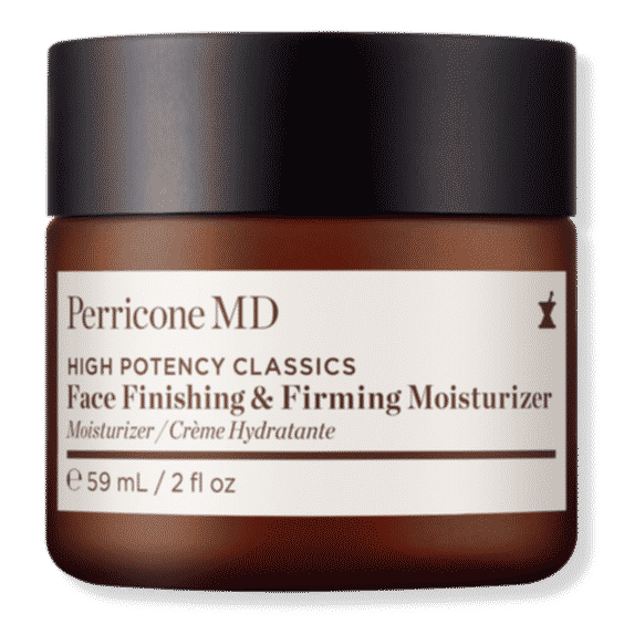 High Potency Classics Face Finishing & Firming Moisturizer 2 fl. oz /59 ml