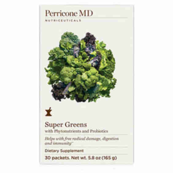 Super Greens Dietary Supplement