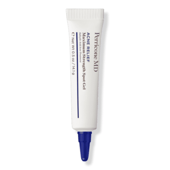 Acne Relief Maximum Strength Spot Gel