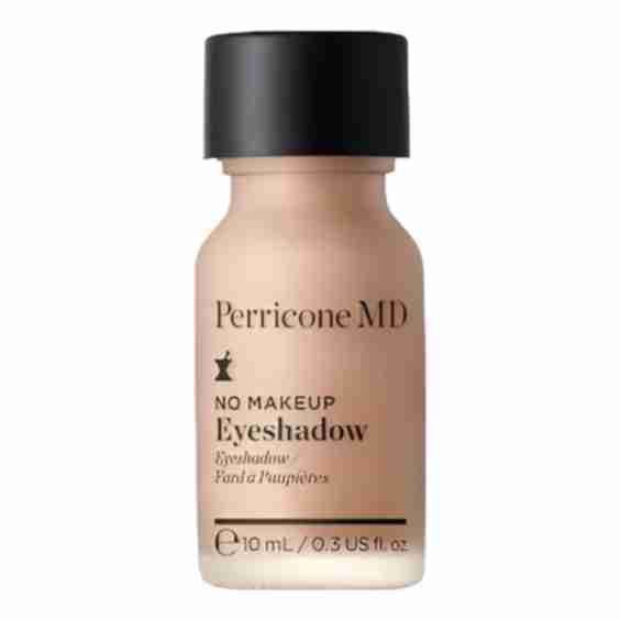 No Makeup Eyeshadow