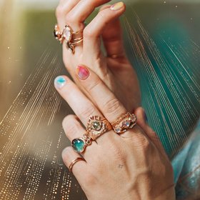 Sirciam Jewelry