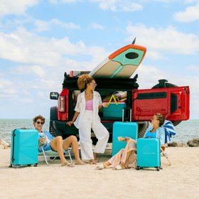 American Tourister