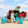 American Tourister