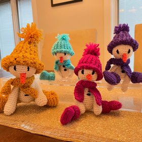 Independent Belle Designs
