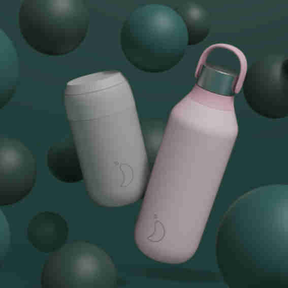 Chilly's Reviews