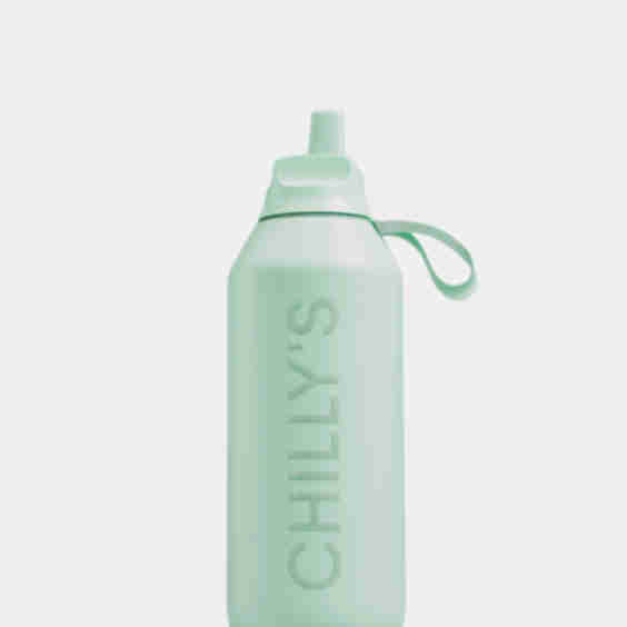 Flip Bottle