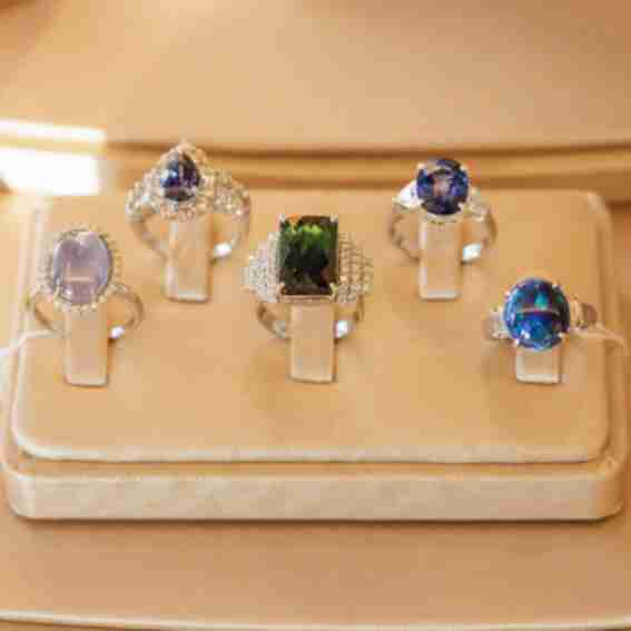 Hannah Estelle Fine Jewelry Reviews