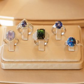 Hannah Estelle Fine Jewelry