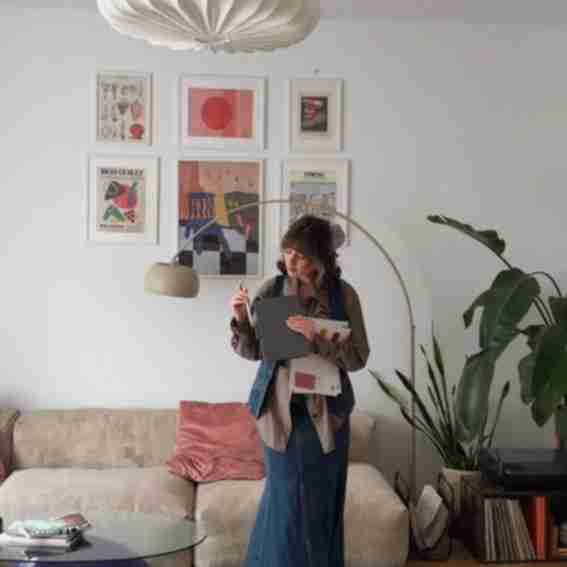 Karolina Naji Reviews