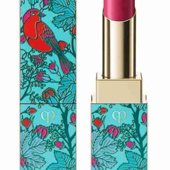 Lipstick Shine