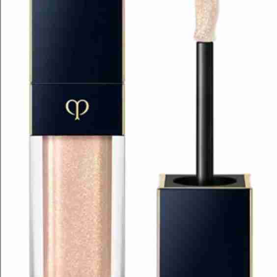 Cream Rouge Sparkles Liquid Lipstick