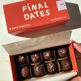 Final Dates