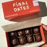Final Dates