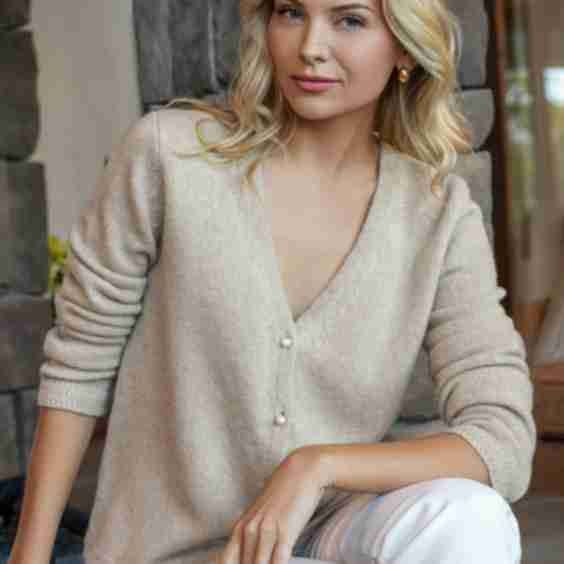 Valerie Cardigan