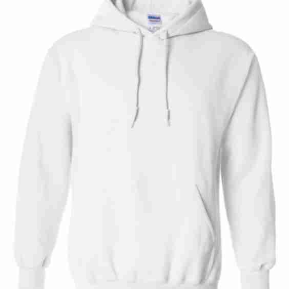18500 Hoodie Heavy Blend Hooded Sweatshirt 
