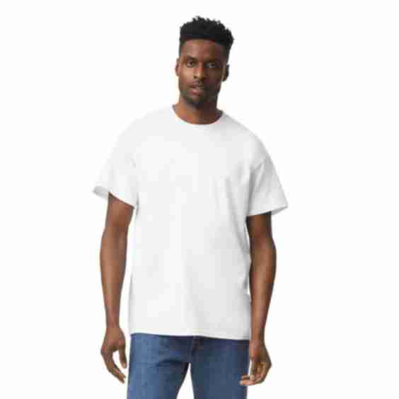 Adult Crew T-Shirt