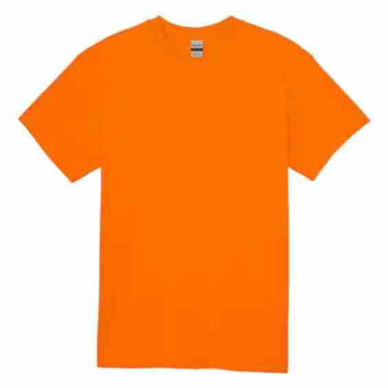 Short Sleeve Youth T-Shirt