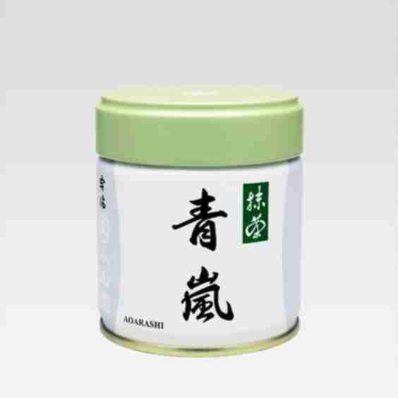 Aoarashi Matcha