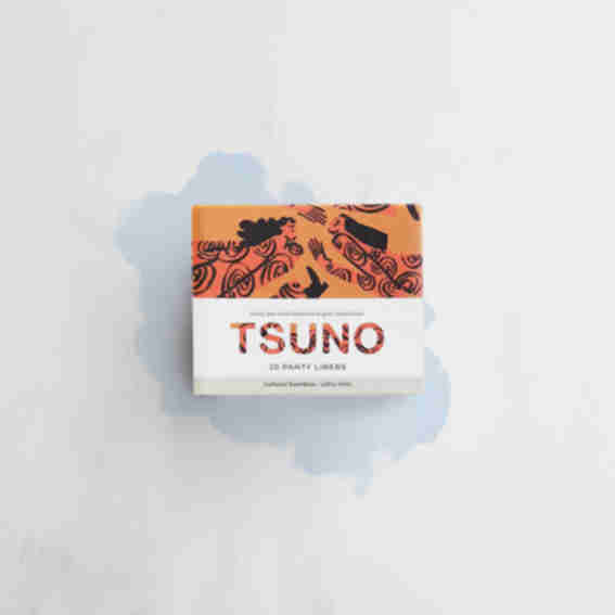 TSUNO Reviews
