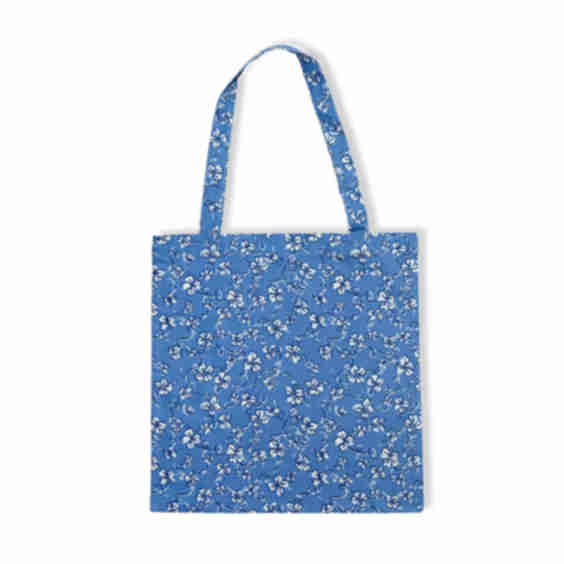 Trèfles  Tote Bag