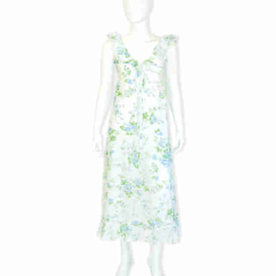 Anne Marie Nightgown 